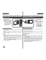 Предварительный просмотр 112 страницы Samsung DC173(U) Owner'S Instruction Book