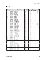 Preview for 34 page of Samsung DC18BTSA(X) Service Manual