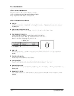 Предварительный просмотр 67 страницы Samsung DC18BTSA(X) Service Manual