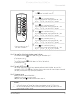 Предварительный просмотр 12 страницы Samsung DC18BTSA Service Manual