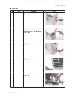 Предварительный просмотр 22 страницы Samsung DC18BTSA Service Manual