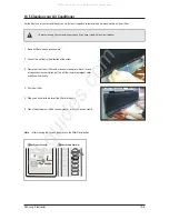 Предварительный просмотр 66 страницы Samsung DC18BTSA Service Manual