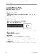 Предварительный просмотр 67 страницы Samsung DC18BTSA Service Manual