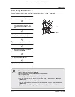 Предварительный просмотр 69 страницы Samsung DC18BTSA Service Manual