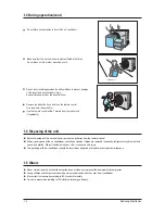 Preview for 5 page of Samsung DC18BTVA(X) Service Manual