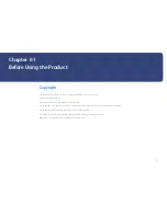 Предварительный просмотр 6 страницы Samsung DC32E User Manual