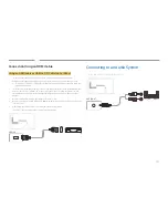 Предварительный просмотр 44 страницы Samsung DC32E User Manual