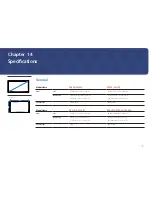 Предварительный просмотр 140 страницы Samsung DC32E User Manual