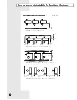 Preview for 8 page of Samsung DC48 TV Series Installation Manual