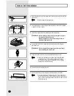 Preview for 10 page of Samsung DC48 TV Series Installation Manual