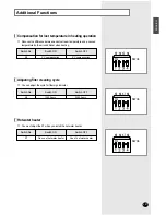 Preview for 31 page of Samsung DC48 TV Series Installation Manual