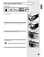 Preview for 33 page of Samsung DC48 TV Series Installation Manual