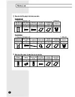 Preview for 42 page of Samsung DC48 TV Series Installation Manual