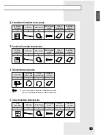 Preview for 43 page of Samsung DC48 TV Series Installation Manual