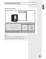 Предварительный просмотр 13 страницы Samsung DC48GTTX Installation Manual