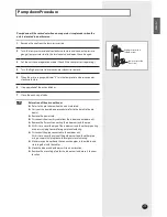 Preview for 19 page of Samsung DC48GTTX Installation Manual