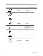 Preview for 9 page of Samsung DC60FTSA(X) Service Manual