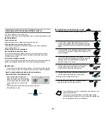 Preview for 10 page of Samsung DC68-02040A-01 User Manual