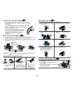 Preview for 12 page of Samsung DC68-02040A-01 User Manual