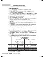 Preview for 8 page of Samsung DC68-02347B-05 Owner'S Manual