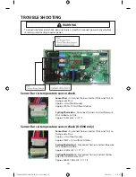 Preview for 10 page of Samsung DC68-02365H-03 Technical Information