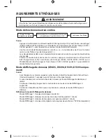 Preview for 31 page of Samsung DC68-02365H-03 Technical Information