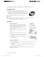 Preview for 16 page of Samsung DC68-02440A-06 User Manual