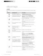 Preview for 50 page of Samsung DC68-02440A-06 User Manual