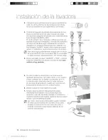 Preview for 68 page of Samsung DC68-02440A-06 User Manual