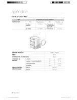 Preview for 84 page of Samsung DC68-02440A-06 User Manual