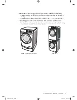 Preview for 3 page of Samsung DC68-02657F User Manual