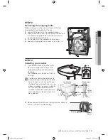 Preview for 15 page of Samsung DC68-02657F User Manual