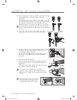 Preview for 16 page of Samsung DC68-02657F User Manual