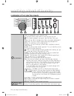 Preview for 18 page of Samsung DC68-02657F User Manual