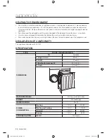 Preview for 34 page of Samsung DC68-02657F User Manual