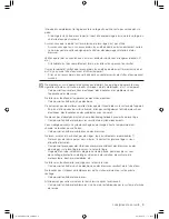 Preview for 47 page of Samsung DC68-02657F User Manual