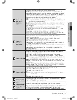 Preview for 57 page of Samsung DC68-02657F User Manual