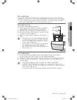 Preview for 61 page of Samsung DC68-02657F User Manual