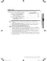 Preview for 65 page of Samsung DC68-02657F User Manual