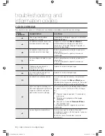 Preview for 68 page of Samsung DC68-02657F User Manual