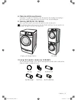 Предварительный просмотр 3 страницы Samsung DC68-02836B User Manual