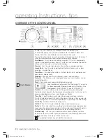 Предварительный просмотр 24 страницы Samsung DC68-02836B User Manual