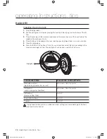 Предварительный просмотр 28 страницы Samsung DC68-02836B User Manual