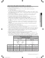 Предварительный просмотр 53 страницы Samsung DC68-02836B User Manual