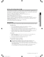 Предварительный просмотр 55 страницы Samsung DC68-02836B User Manual