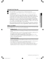 Предварительный просмотр 57 страницы Samsung DC68-02836B User Manual