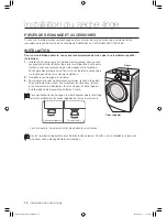 Предварительный просмотр 60 страницы Samsung DC68-02836B User Manual