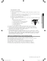 Предварительный просмотр 63 страницы Samsung DC68-02836B User Manual