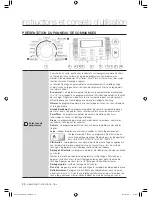 Предварительный просмотр 66 страницы Samsung DC68-02836B User Manual