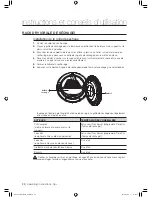 Предварительный просмотр 70 страницы Samsung DC68-02836B User Manual